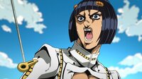 ジョジョの奇妙な冒険 黄金の風 - 本編 - Episodio 06 ムーディー・ブルースの逆襲 | 動画視聴は【Abemaビデオ(AbemaTV)】