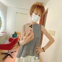 小柳ルミ子『昨日のルミコーデ』