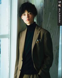 PINKY『お兄ちゃん初CM』