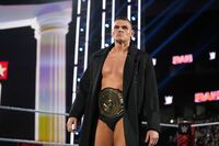 「プロレスを超えた世界にも届けたい」WWE実況に抱く“葛藤と使命”【清野茂樹アナ連載＃3】