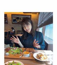 安めぐみ『おはようございます☺︎』