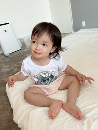 アレクサンダー『にこにこな美人ちゃん』