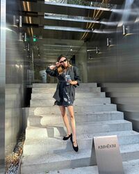 山田優『2024/10/19』