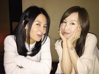 森口博子『井森と泥酔?』