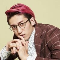 「もう、、、戻れないよ、、、」EXIT兼近大樹、雑誌出演にまつわる悩みを告白