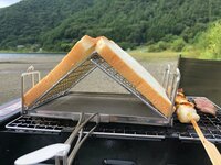 藤本美貴『家族キャンプ』