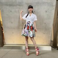 Perfume・あ～ちゃんの“大人ツインテール”姿にファン絶賛「女神や～」「反則すぎます」