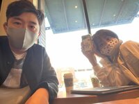 あべこうじ『かましお茶』