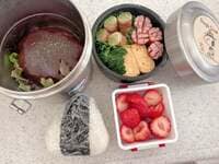 辻希美『お弁当』