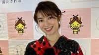 内山理名 美肌を保つ習慣「太陽の下でも楽しく」