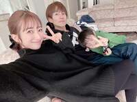 辻希美『今日は』