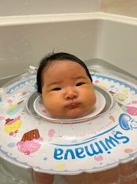 内山信二『入浴‼️』