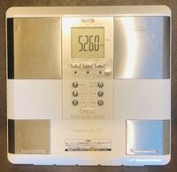 だいたひかる『人生最高体重』