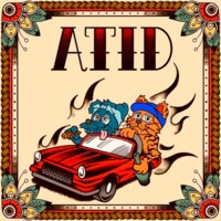 ATID by THE BUFFALOZ, TOMO & ICHI