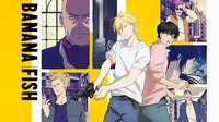 アニメ『BANANA FISH』