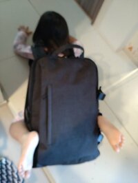 石田明（NON STYLE）『長女ちゃんの作戦』