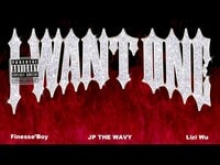 台湾の人気ラッパーによる  JP THE WAVY「I WANT ONE」のRemixが公開!