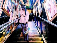 アイバン『ギラギラ♡』