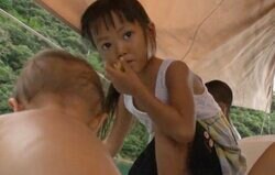 奄美大島の“船上生活一家”4歳長女の美少女っぷりに絶賛の声「可愛い！」