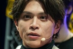 「えちしよ」38歳イケメン俳優、一般女性に送った衝撃LINEを公開「こんな芸能人おらん！」「最近やん！」驚きの声