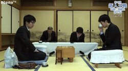 増田康宏四段が連覇か、佐々木大地四段巻き返すか／新人王戦決勝三番勝負第2局