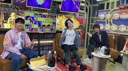 浪川大輔＆花江夏樹＆川島零士がポーカーフェイスで対決！【声優と夜あそび】