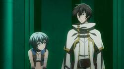 アニメ『その治癒師』”ある少女”と出会った少年ラウスト…第2話あらすじ・先行カット解禁