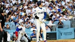 大谷翔平、2試合連発53号でHRキングタイに　直近5試合で4アーチ　自己最多まで残り7試合で2本