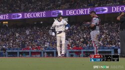 マスクを拾って“はい、どうぞ！”大谷翔平が見せた一瞬の優しさ 二刀流前日にも自然な振る舞いに「紳士だね」の声