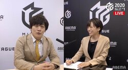 年末限定の麻雀ダジャレ「純チャンタクロース」が登場 美人雀士にアガリのプレゼントも／麻雀・Mリーグ