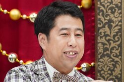 ウエストランド井口、B'zの稲葉に認識されるも「どこまで喜んでいいのか」複雑な心境の理由