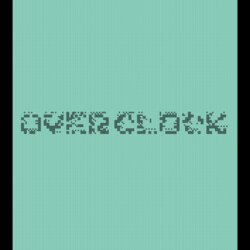 KO-ney,梅田サイファーからテークエムを客演に迎えた「OVER CLOCK」のMVを公開。