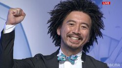 友添敏之、1年越しに“リベンジ”達成 Mリーガー揃う大会で優勝、ファイナル進出「麻雀は弱いけど魂は強くなった」／麻雀最強戦2022 男子プロ魂の一打