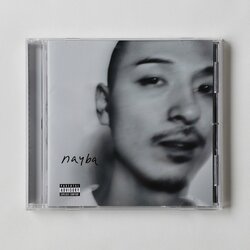 『名古屋市南区のレコードレーベルD.R.C. 所属’’COVAN’’のALBUM「nayba」が国内取引店舗のみでCD販売開始！