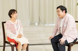 ヒロミと指原も「結婚してほしい！」と熱く応援！元フィギュアスケート選手・高橋成美と演歌歌手・徳永ゆうき恋の行方は…？