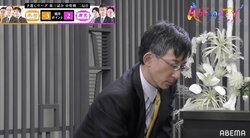 会長にして“怪鳥”佐藤康光九段の独創性にレジェントたちが「え、え、そうなんですか？」と大混乱／将棋・AbemaTVトーナメント