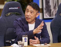 『夢がMORIMORI』時代の森脇健児の年収にかまいたち衝撃「25歳でそれはヤバい！」品川の高級マンション購入、移動はヘリコプター！バブリー時代明かす