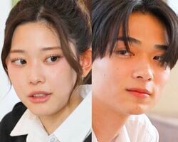 成立確実かと思われた恋に「急転直下」SNSで人気の2人、まさかの結末にスタジオ騒然『今日好き』卒業編2026最終話