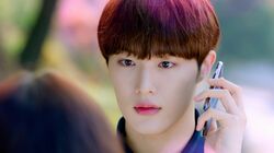 CIXヒョンソクの一目惚れが巻き起こす波乱！三角関係が勃発『不良に惚れた時』3＆4話