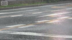 きょうも東海で線状降水帯発生の恐れ