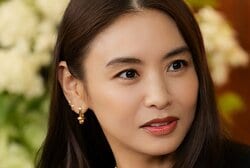 滝沢眞規子、新川優愛の“ロケバス運転手の夫”とは知り合い「あんな可愛い子と結婚できてラッキーだねって」