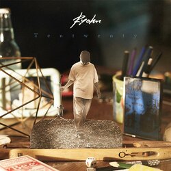 Ryohuの2018年リリース作『Ten Twenty』がオリジナル・ジャケット／帯付き仕様／完全限定プレスで待望のアナログ化！