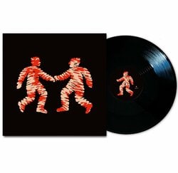 猿でも踊る！！！"NO DANCE NO LIFE" などんぐりずのニューアルバム『DONGURI ZOO』が待望のCD・LP化！5月6日（水）発売決定。