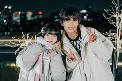 ドンブラザーズ俳優、韓ドラ女優と告白成立「自分の気持ちがわかった」しかしその後問題LINEが…『花束オオカミ』第4話