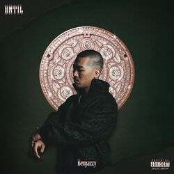 Benjazzy、ニューアルバム『UNTIL』をリリース。12月29日（月）のワンマンライブ「UNITE」のゲストにBIM、Bonbero、CFN MALIK、JP THE WAVY、MIKADO、Watson、¥ellow Bucks。