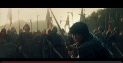 山崎賢人主演、人気漫画『キングダム』実写化動画が公開