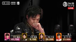 「捨て牌で緑一色」だった！？嫌った牌で役満ができかける珍事発生、放送席も騒然「ソウズってそんなにありました？」／麻雀・Mリーグ