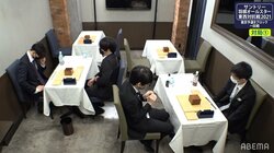 激戦の東京予選Bブロック 木村一基九段、三浦弘行九段ら経験豊富な実力者も参戦／将棋オールスター