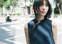 南沙良、デビュー10年の節目に初フォトブック 全編撮り下ろし 衣装の変化やプライベート感満載の“台湾旅”も収録