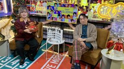 クリスマスの悲劇…！？関智一＆岡本信彦が初めての“ヘクセンハウス”作りでハプニング続出